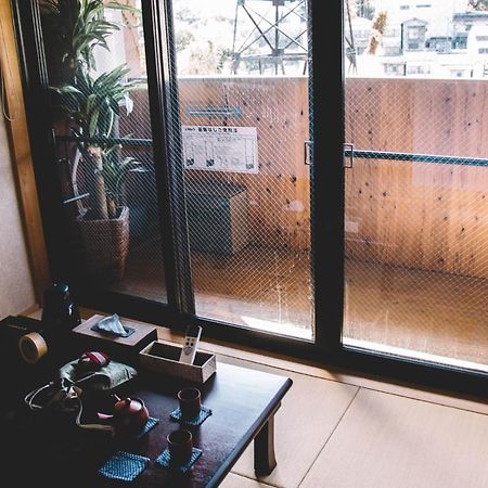 Waseidou Zen - Vacation Stay 17184V Kobe Exterior photo