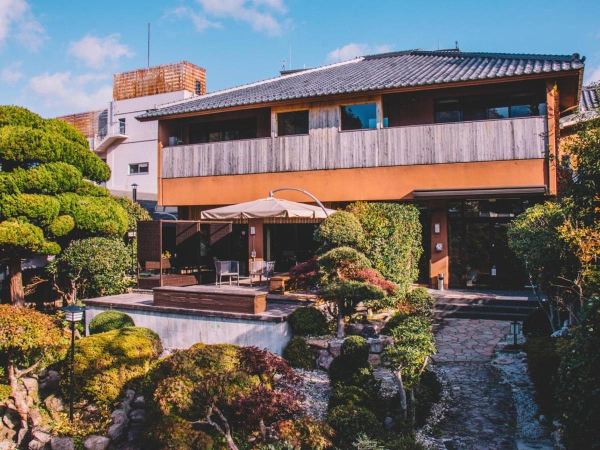 Waseidou Zen - Vacation Stay 17184V Kobe Exterior photo