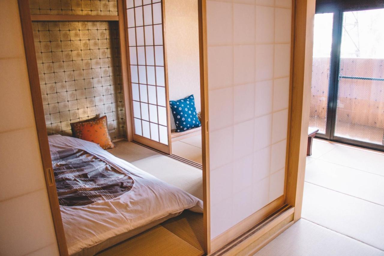 Waseidou Zen - Vacation Stay 17184V Kobe Exterior photo