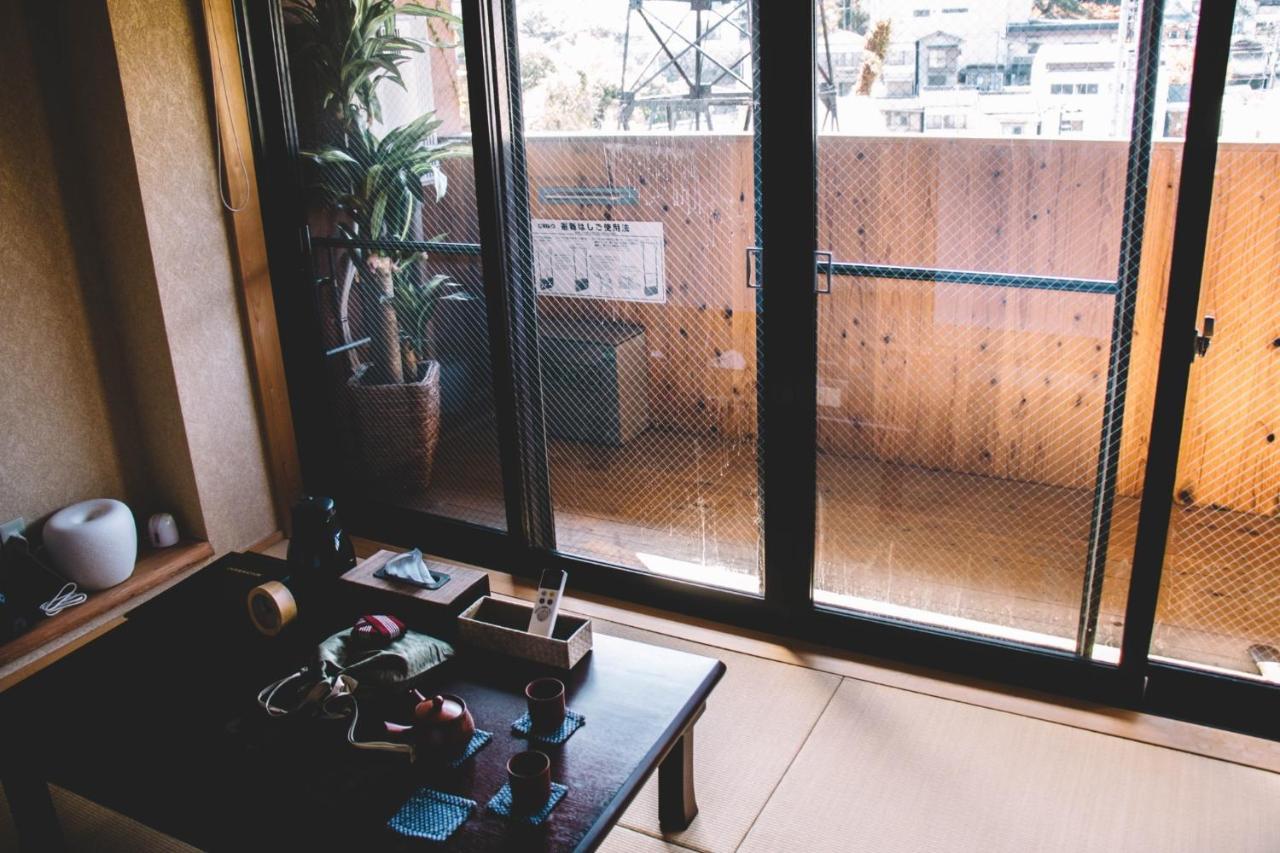 Waseidou Zen - Vacation Stay 17184V Kobe Exterior photo